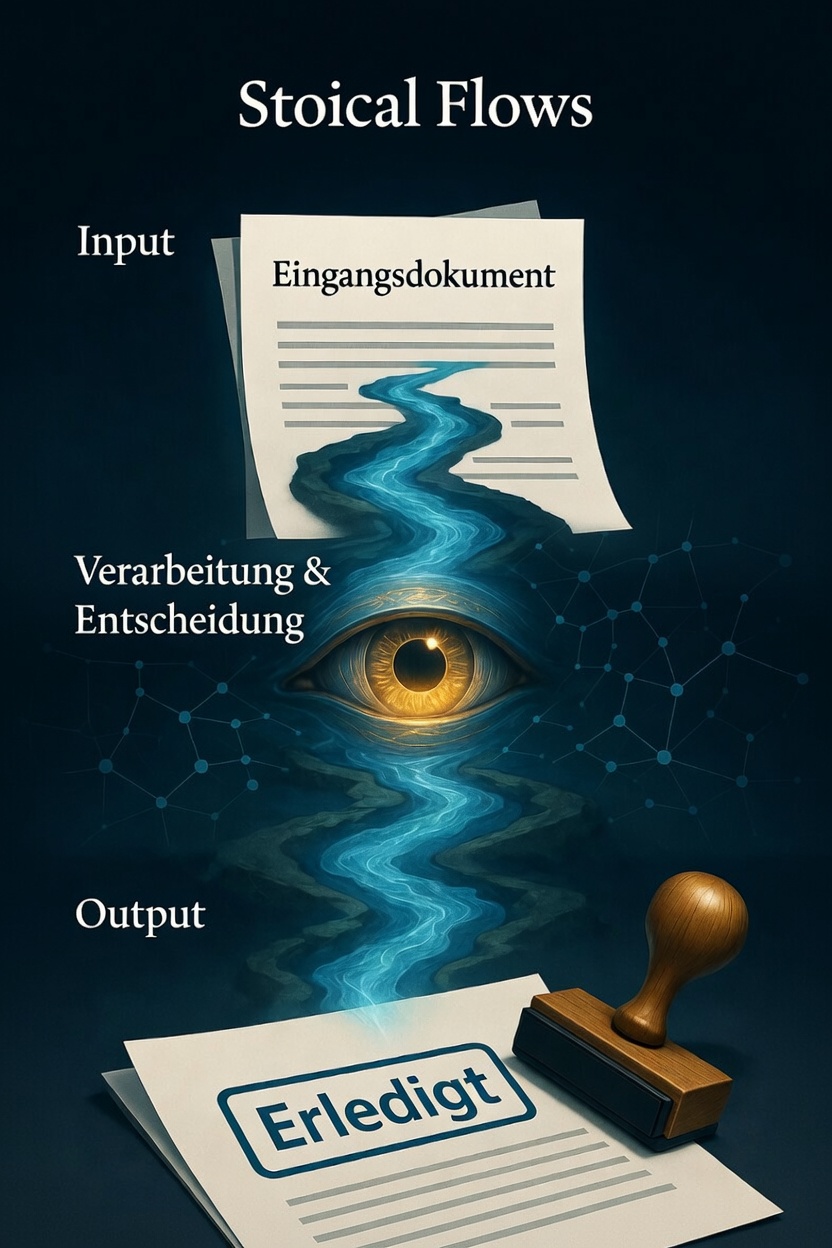Anfragen automatisch verarbeiten